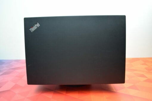 Lenovo ThinkPad T480S