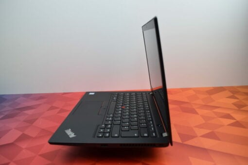 Lenovo ThinkPad T480S