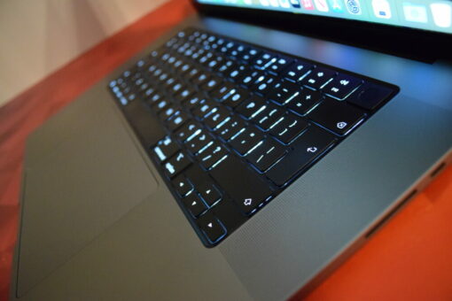 Apple MacBook Pro M1 Max