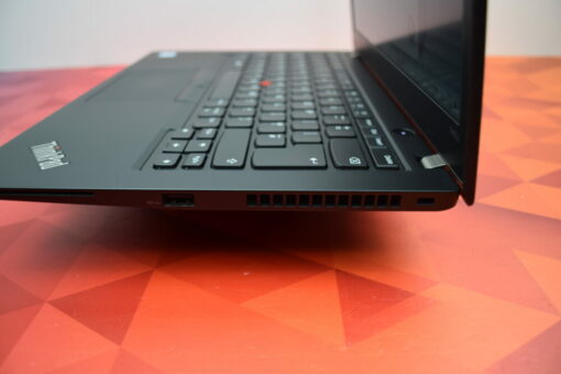 Lenovo ThinkPad T480S