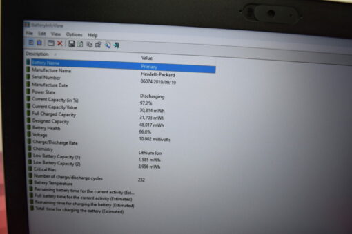 HP Probook 640 G5