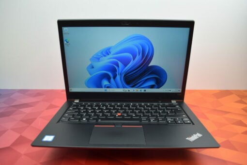 Lenovo ThinkPad T480S