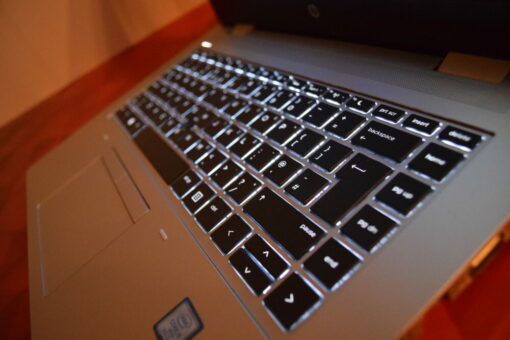 HP Probook 640 G5