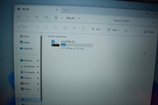 Lenovo ThinkPad T480S