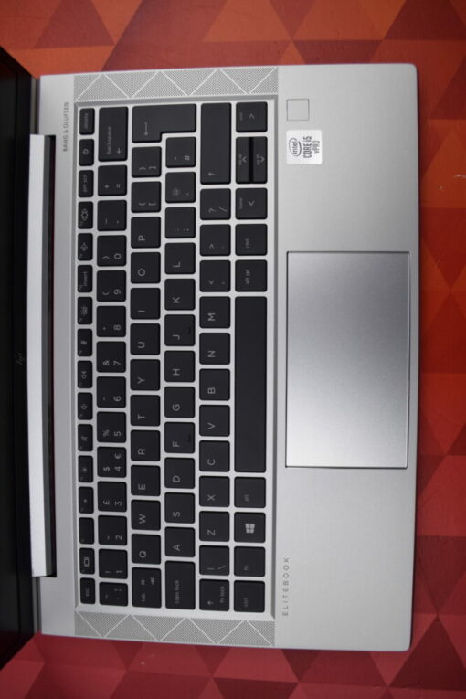 HP Elitebook 830 G7
