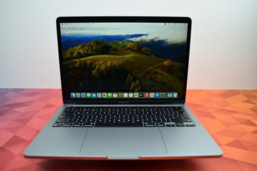 Apple MacBook Pro M1