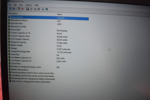 Lenovo ThinkPad T480S