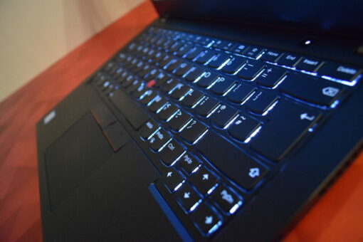 Lenovo ThinkPad T480S
