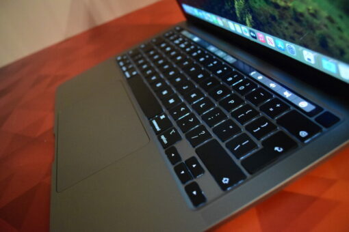 Apple MacBook Pro M1