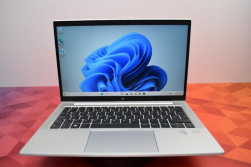 HP Elitebook 830 G7