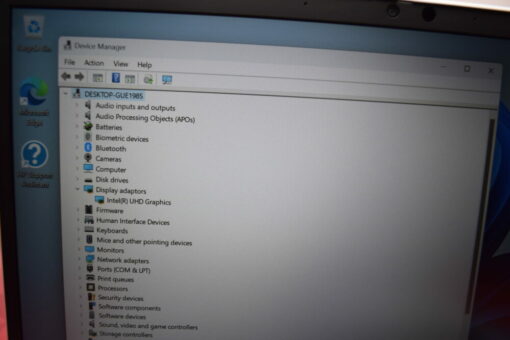 HP Elitebook 830 G7