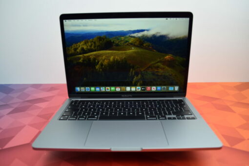 Apple MacBook Pro M1