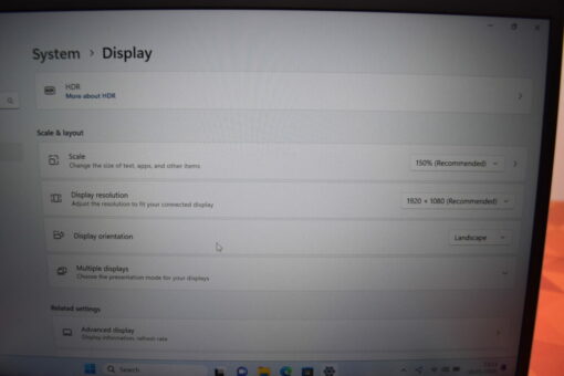 HP Elitebook 830 G7