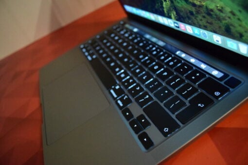 Apple MacBook Pro M1