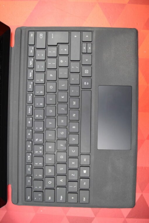 Microsoft Surface Pro 7 Plus