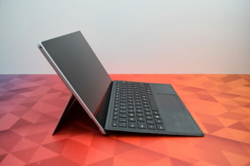 Microsoft Surface Pro 7 Plus