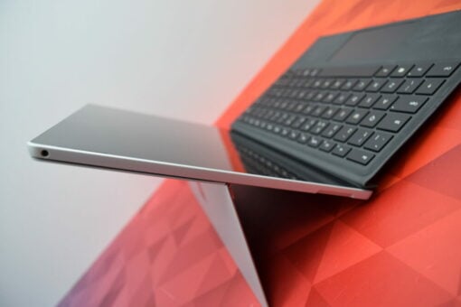 Microsoft Surface Pro 7 Plus