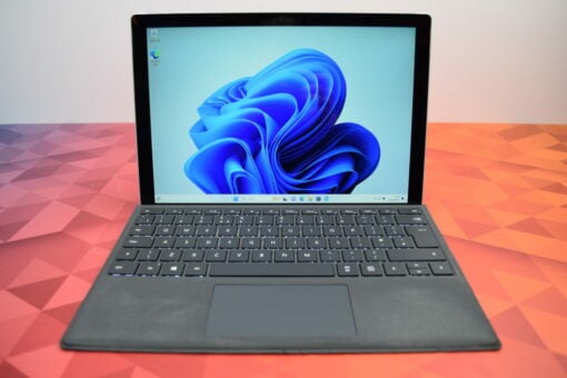 Microsoft Surface Pro 7 Plus