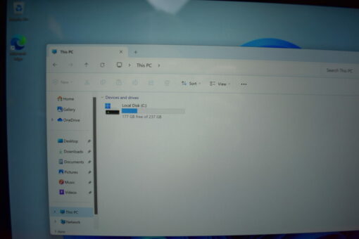 Microsoft Surface Pro 7 Plus