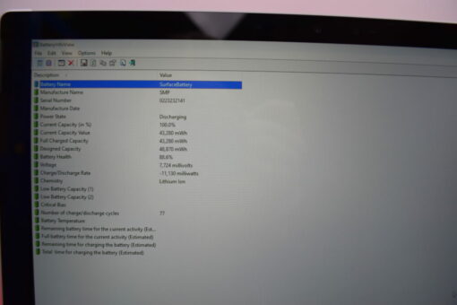 Microsoft Surface Pro 7 Plus