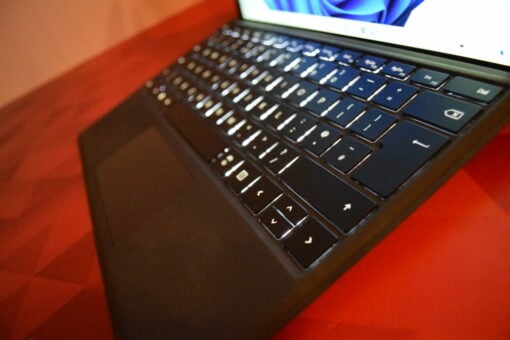 Microsoft Surface Pro 7 Plus