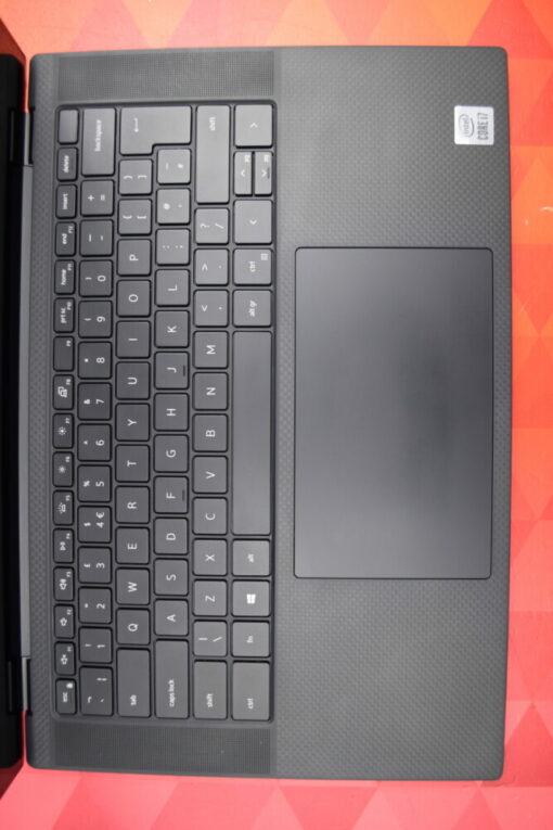 Dell Precision 5550