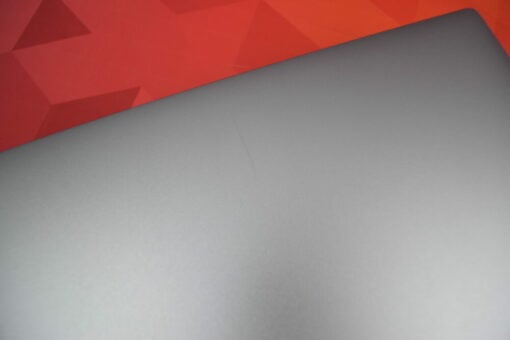 Dell Precision 5550