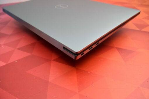 Dell Precision 5550