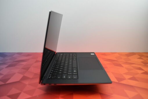 Dell Precision 5550