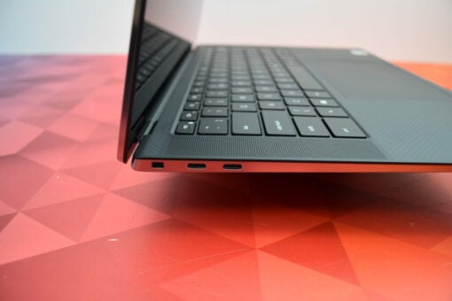 Dell Precision 5550