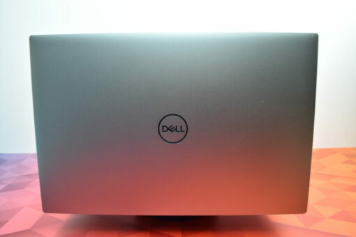 Dell Precision 5550