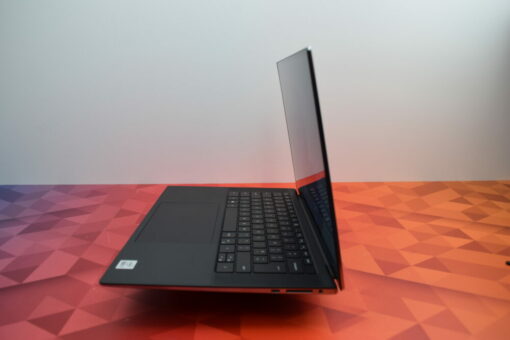 Dell Precision 5550