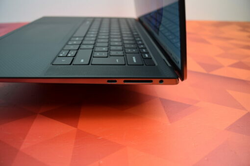 Dell Precision 5550