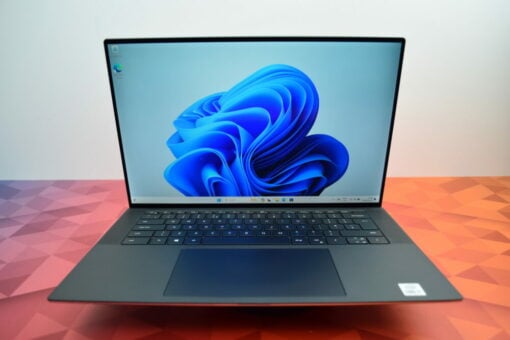 Dell Precision 5550