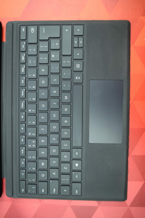 Microsoft Surface Pro6