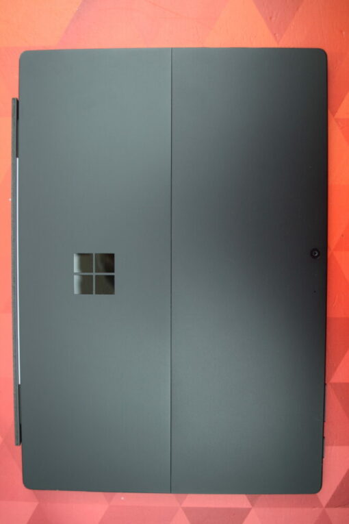 Microsoft Surface Pro6