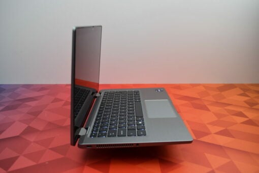 DELL Latitude 7320 13.3" Touch 2in1 i5 11th Gen 512GB SSD 16GB RAM Grade A- SKU11332
