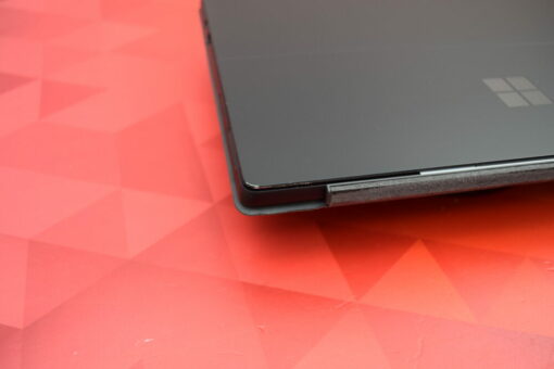 Microsoft Surface Pro6