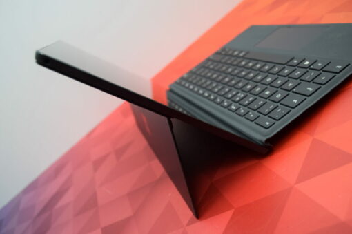 Microsoft Surface Pro6