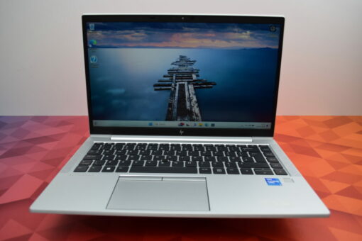HP Elitebook 840 G8