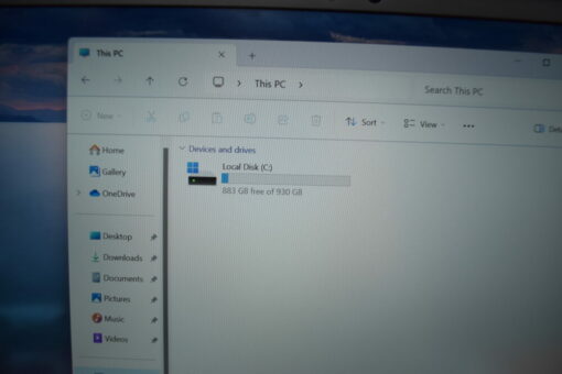 HP Elitebook 840 G8