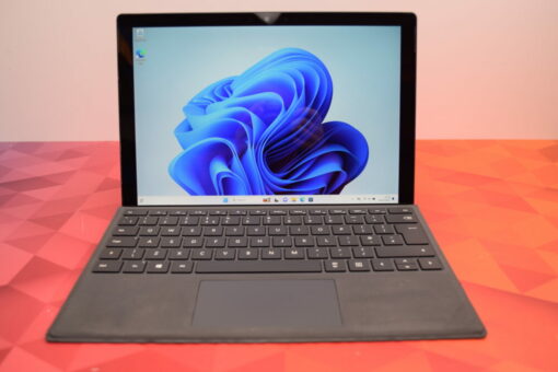 Microsoft Surface Pro6