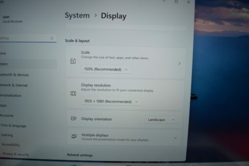 HP Elitebook 840 G8