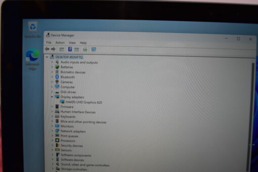Microsoft Surface Pro6