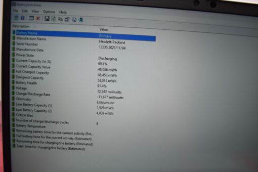 HP Elitebook 840 G8