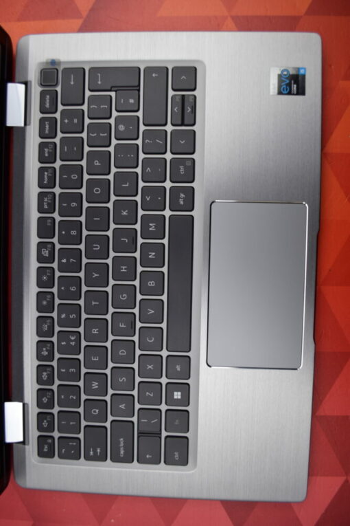 DELL Latitude 7320 13.3"