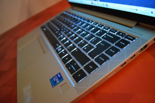 HP Elitebook 840 G8