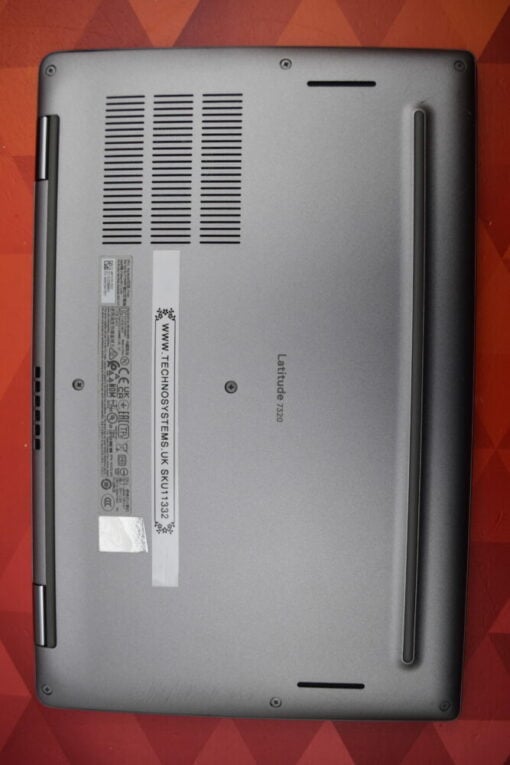 DELL Latitude 7320 13.3"