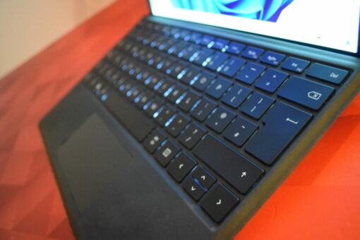 Microsoft Surface Pro6