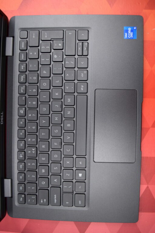 DELL Latitude 7320 13.3"